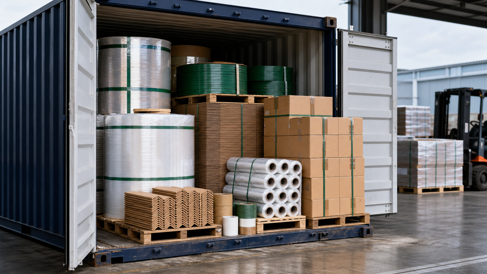 Cross-border sourcing and fulfillment