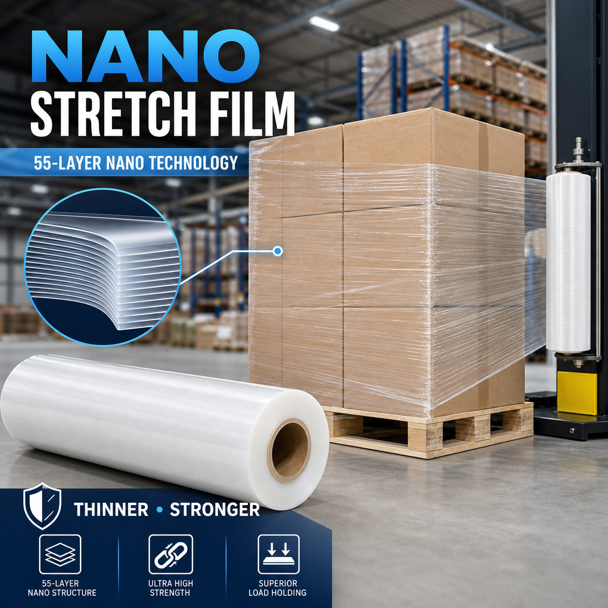 Stretch Film