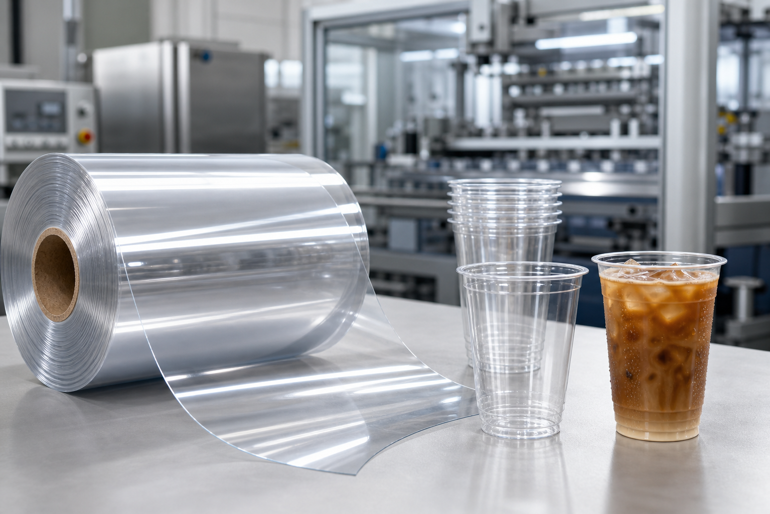 Roll-stock Sheets