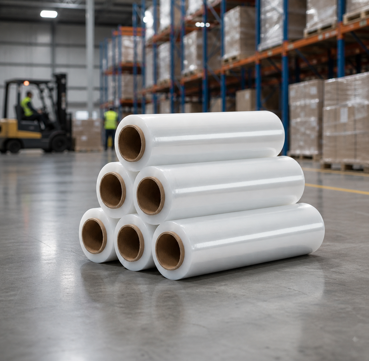 Stretch Film
