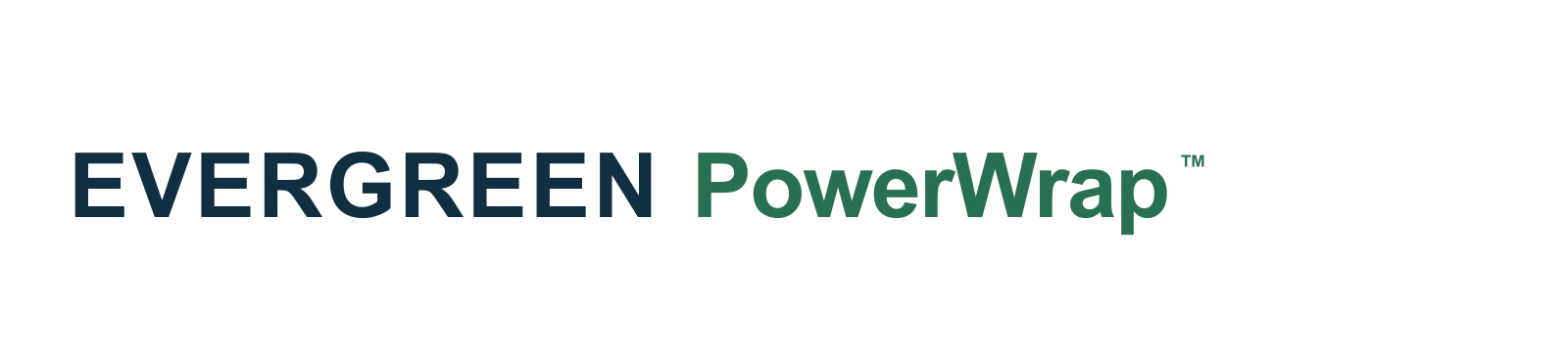 EVERGREEN PowerWrap